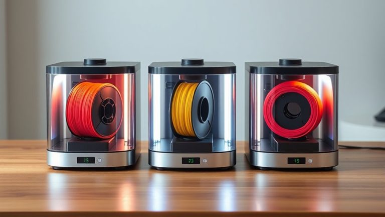 top filament dryers 2026