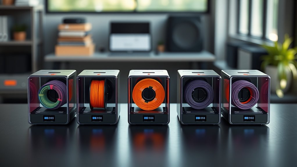 top filament drying solutions