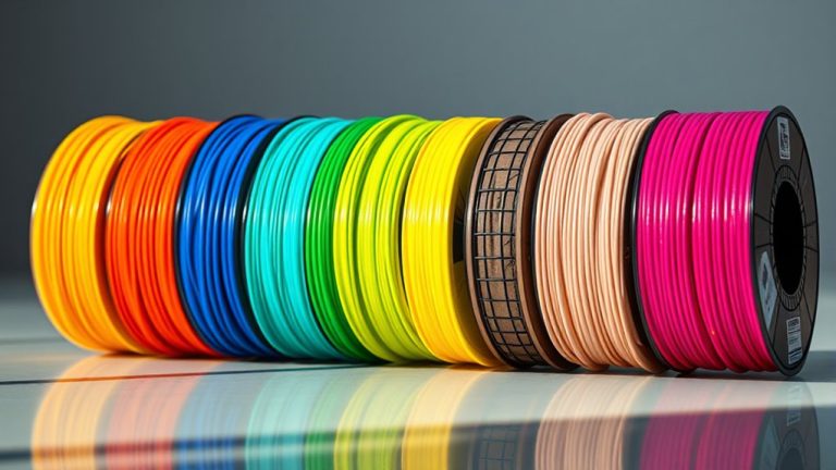 top filament materials 2026