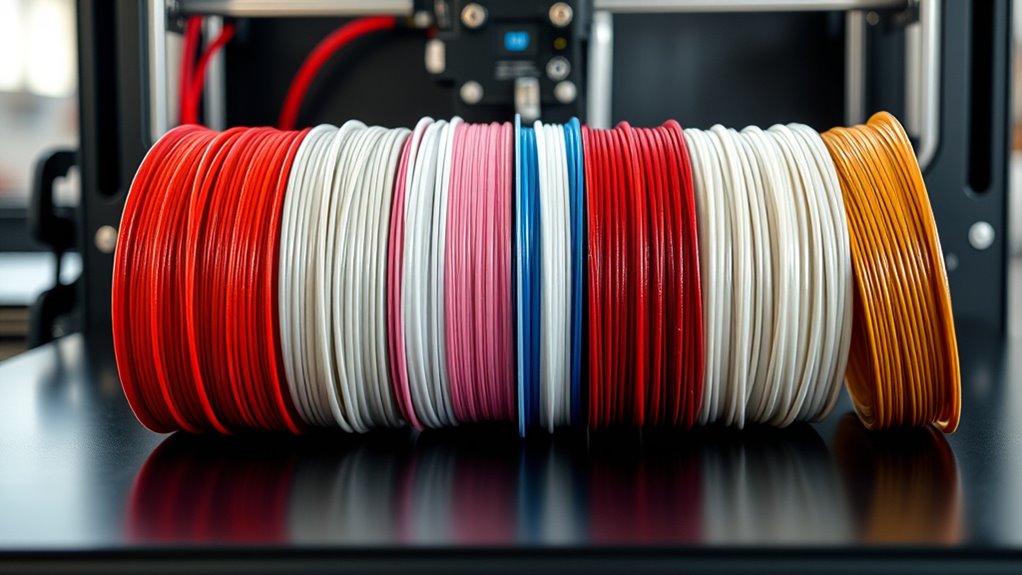 top filament picks 2026