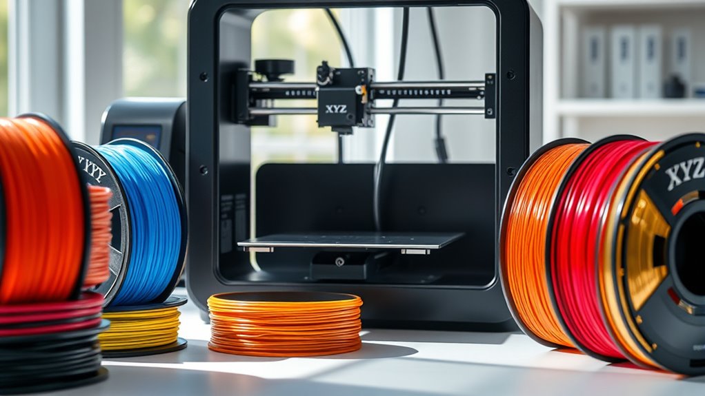 top filament picks 2026