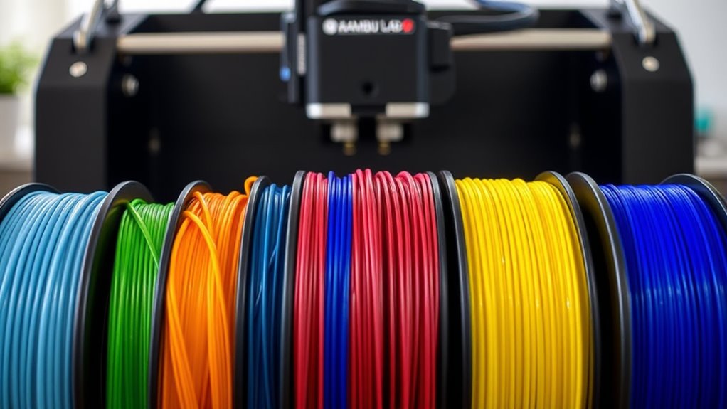 top filament picks 2026