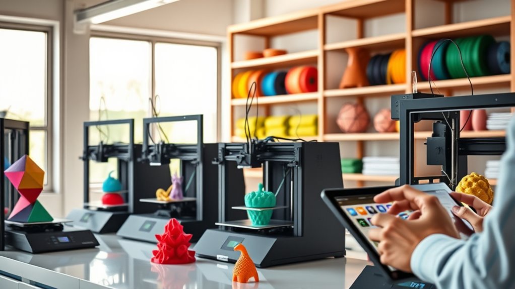 top filament printers 2026