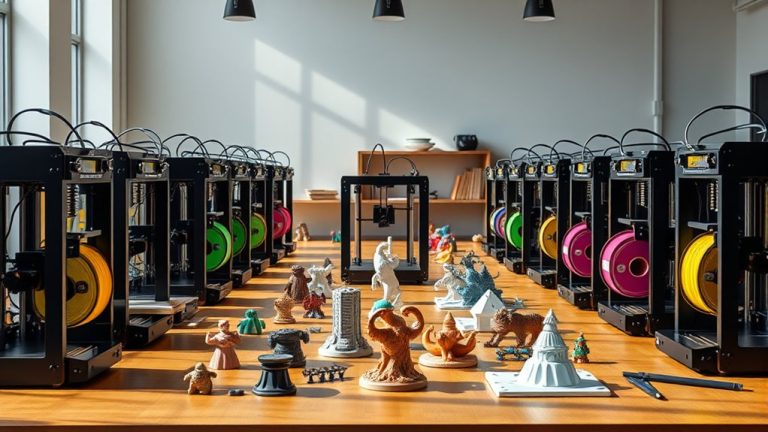 top filament printers 2026