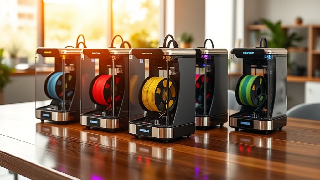top filament recycler options