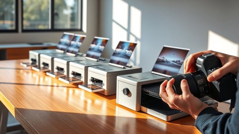top film printers 2026