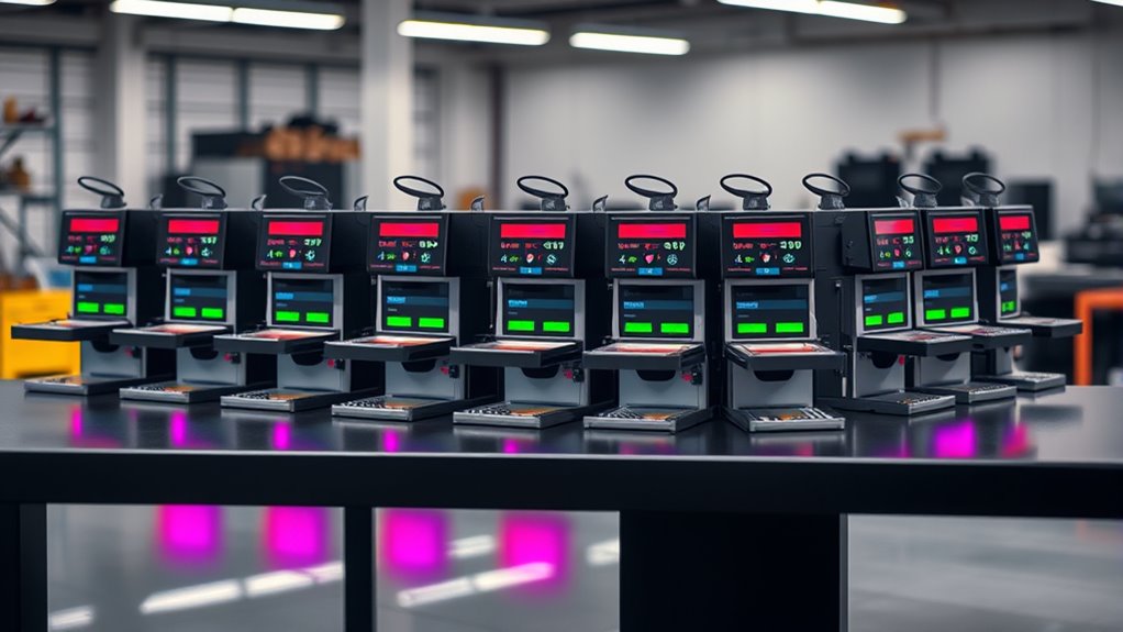 top film printers for screen printing