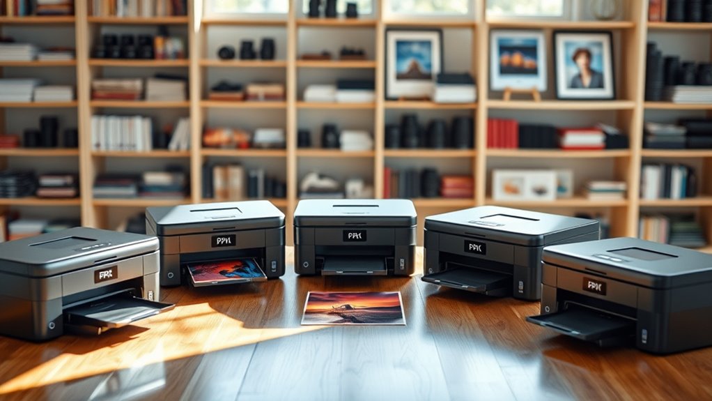top fine art photo printers
