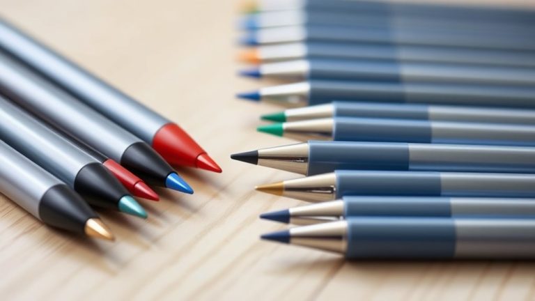 top fineliner pen guide