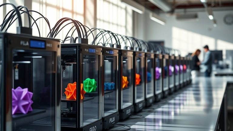 top fla 3d printers 2026