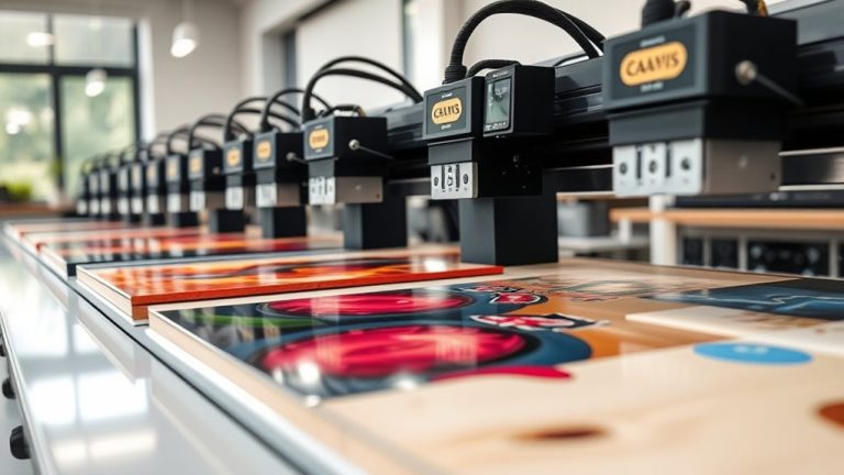 top flatbed uv printer picks