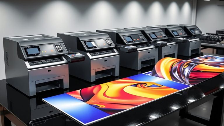 top flex printer picks