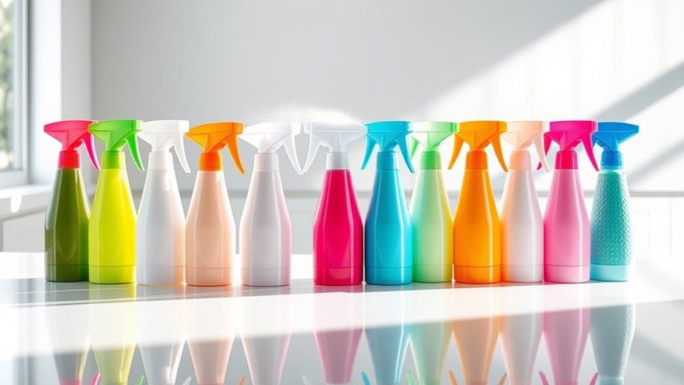 top foam pump sprayers 2026