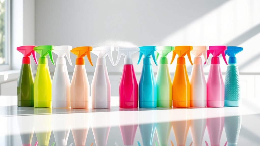 top foam pump sprayers 2026