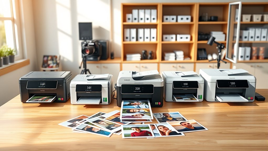 top fujifilm printer providers