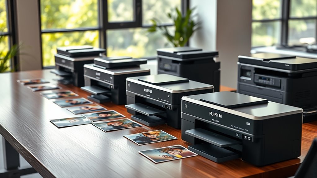 top fujifilm printers list