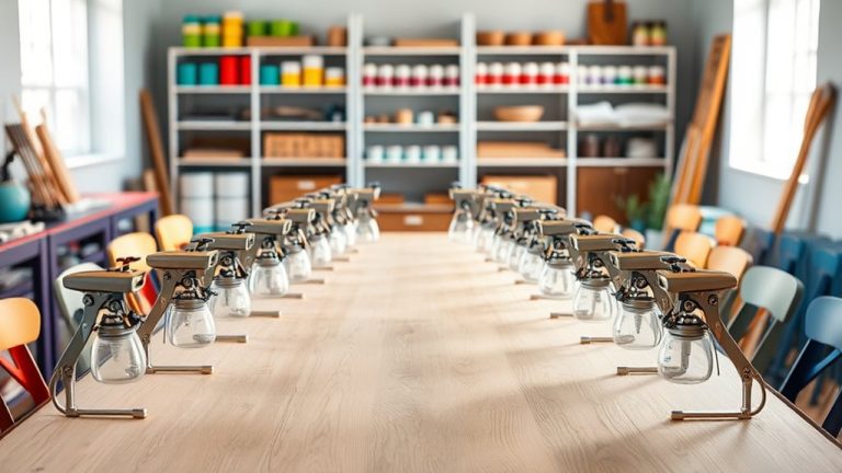 top furniture paint sprayers