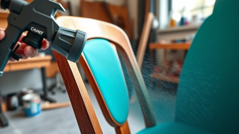 top furniture paint sprayers