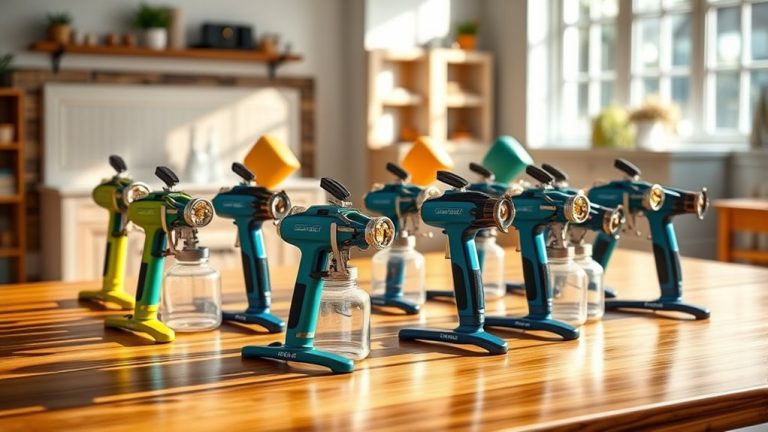 top furniture paint sprayers