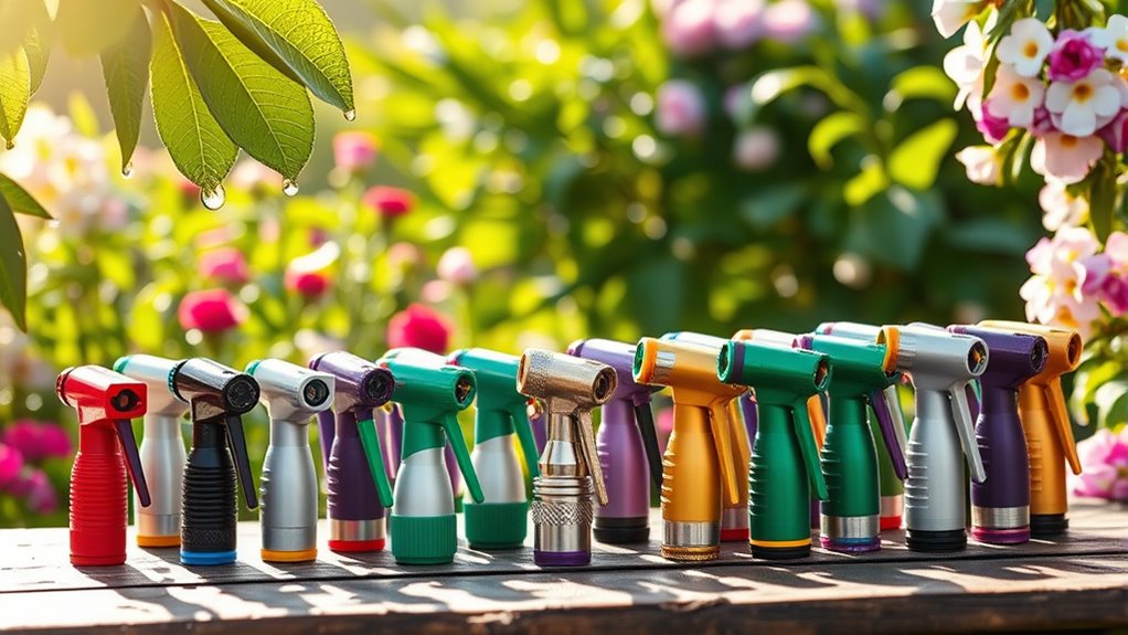 top garden sprayer reviews