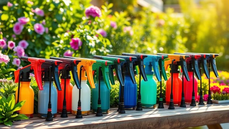 top garden sprayer reviews
