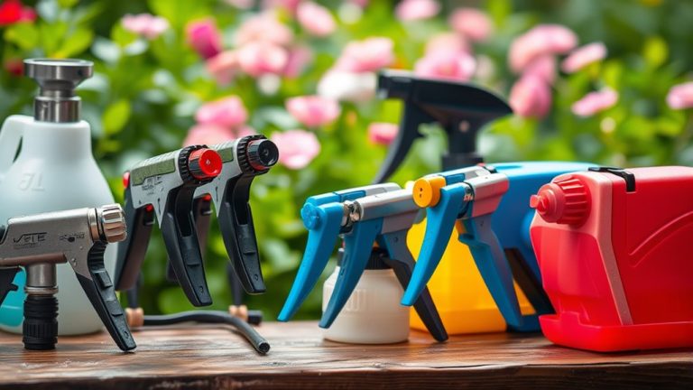top garden sprayer reviews