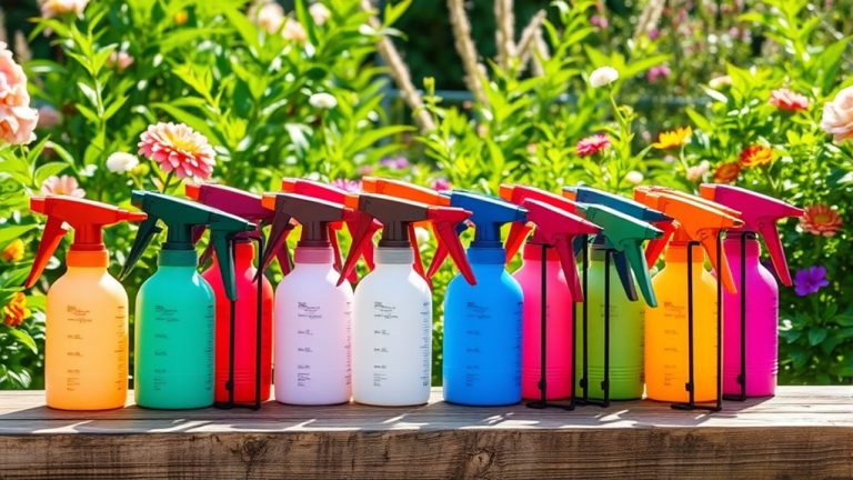 top garden sprayers 2026