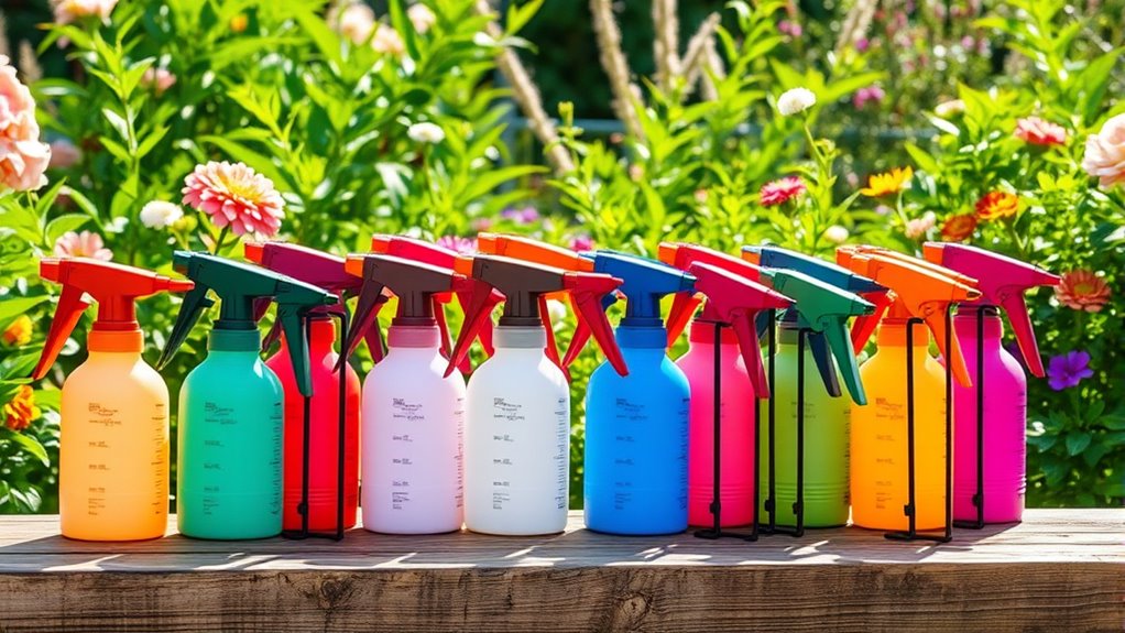 top garden sprayers 2026