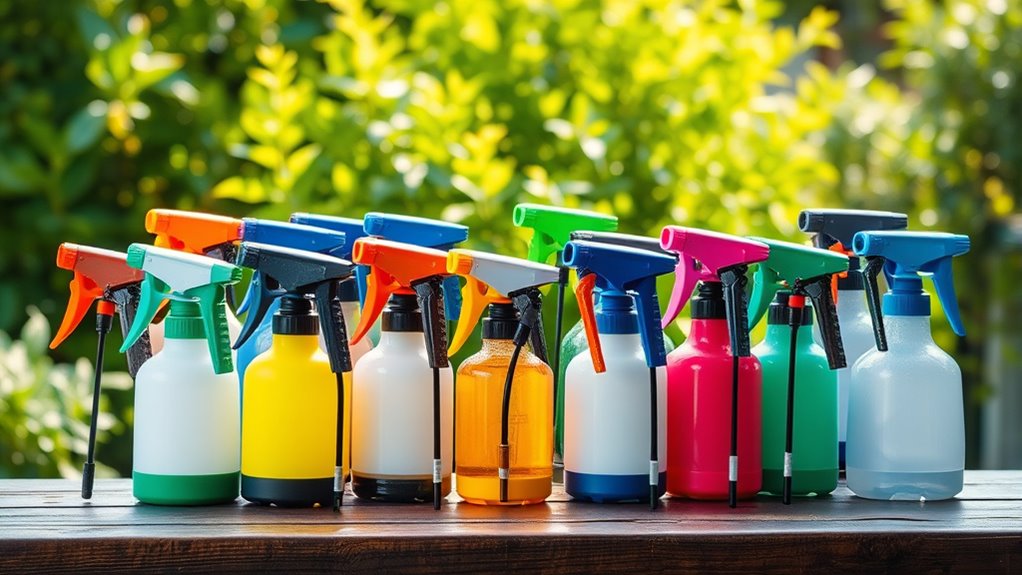 top garden sprayers 2026