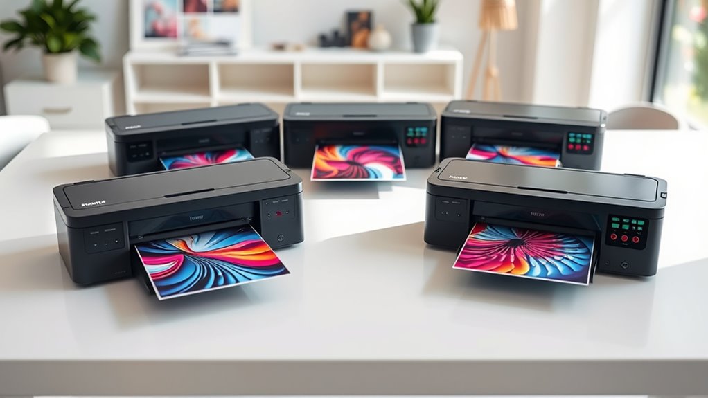 top gel printer picks