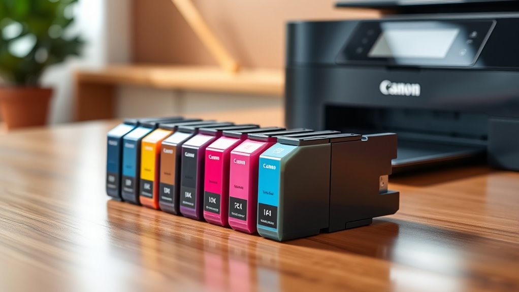 top generic canon ink options