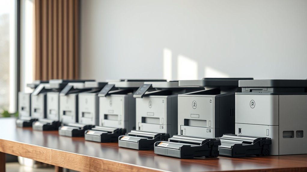 top generic laser printer picks