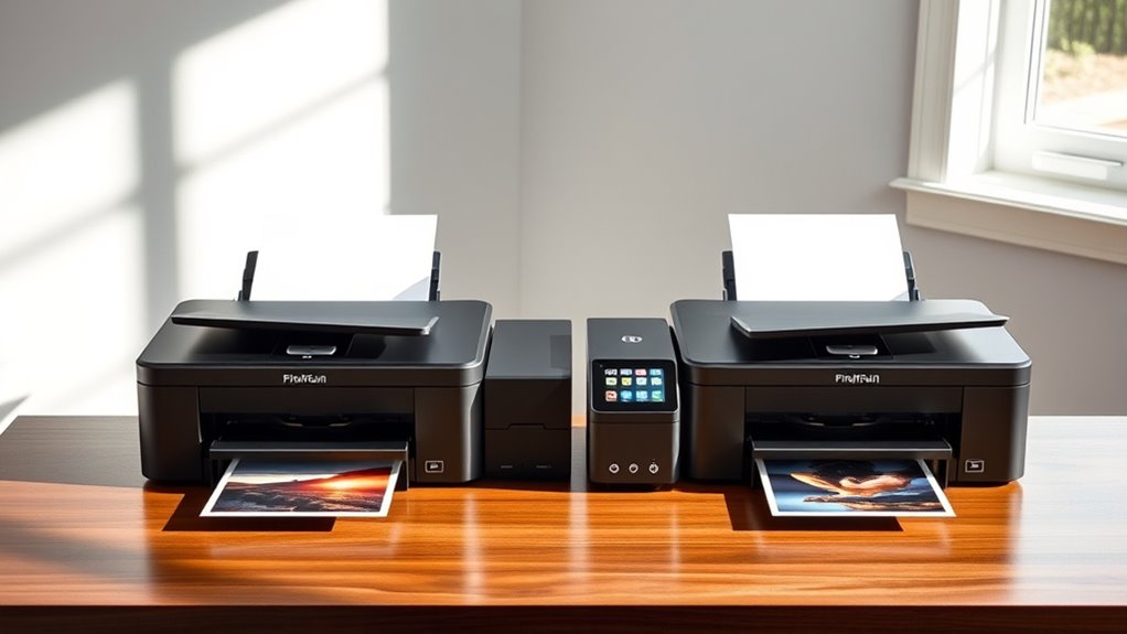 top giclee printer options