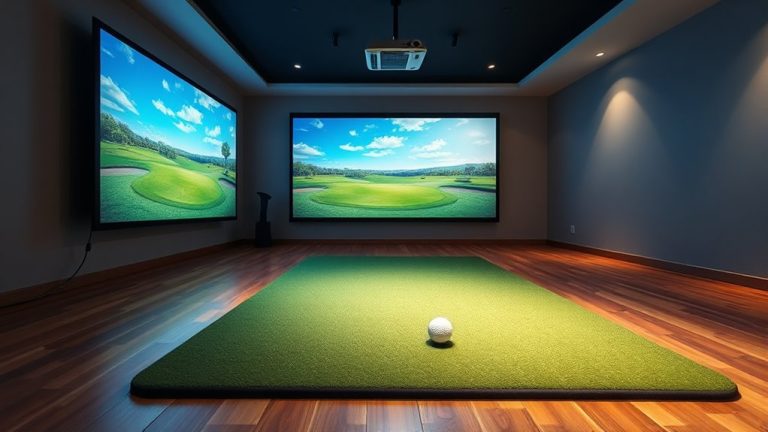 top golf projector reviews