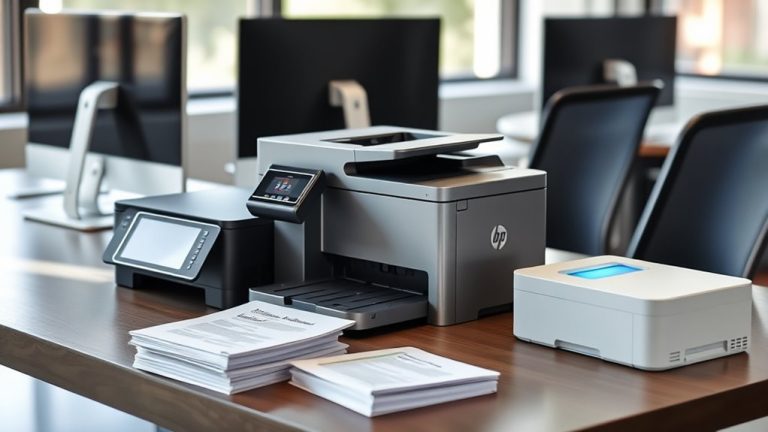 top google print printers