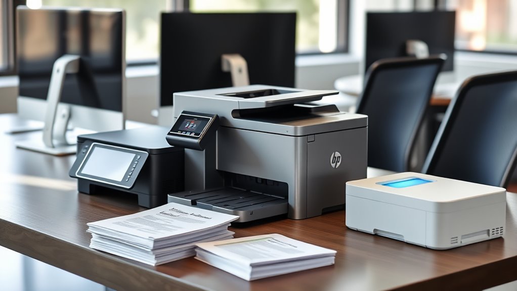 top google print printers