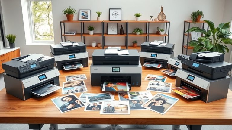 top graphic design printer recommendations