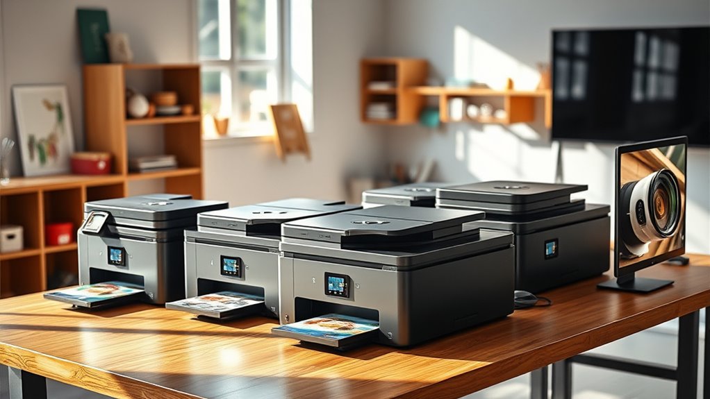 top graphic designer printers