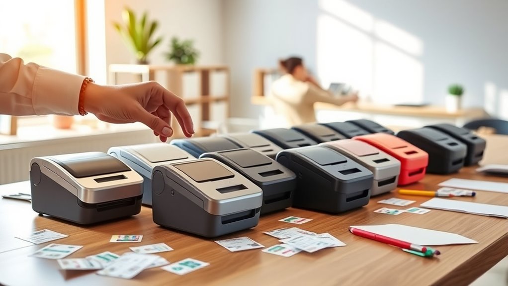 top hand printers 2026