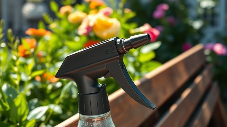 top hand sprayer picks
