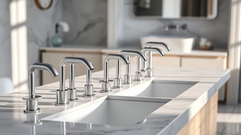 top handheld bidet selection
