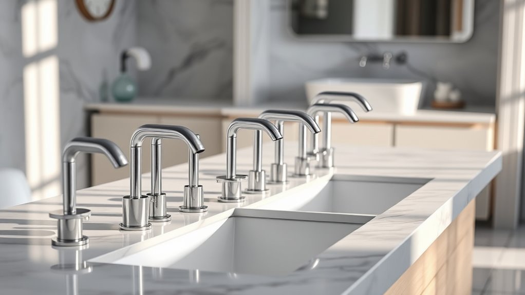 top handheld bidet selection