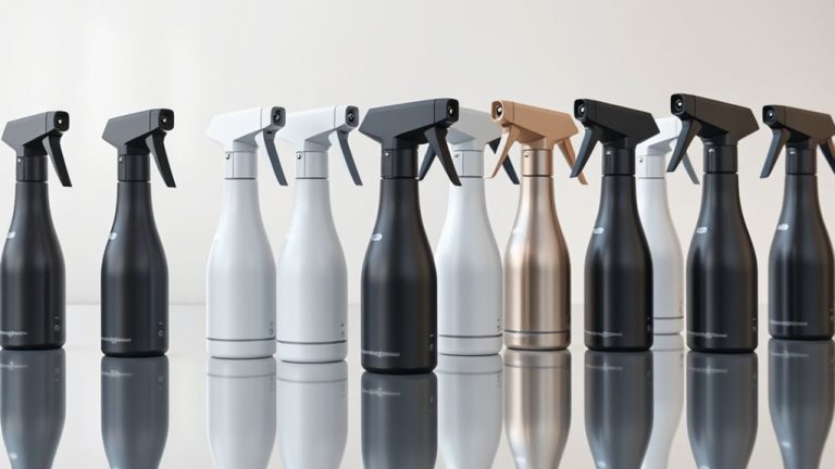 top handheld disinfectant sprayers