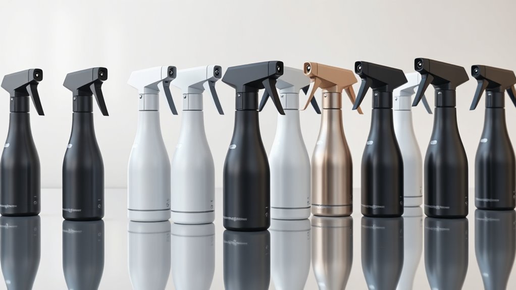 top handheld disinfectant sprayers