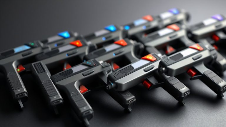 top handheld inkjet printer options