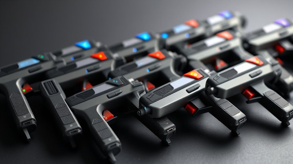 top handheld inkjet printer options