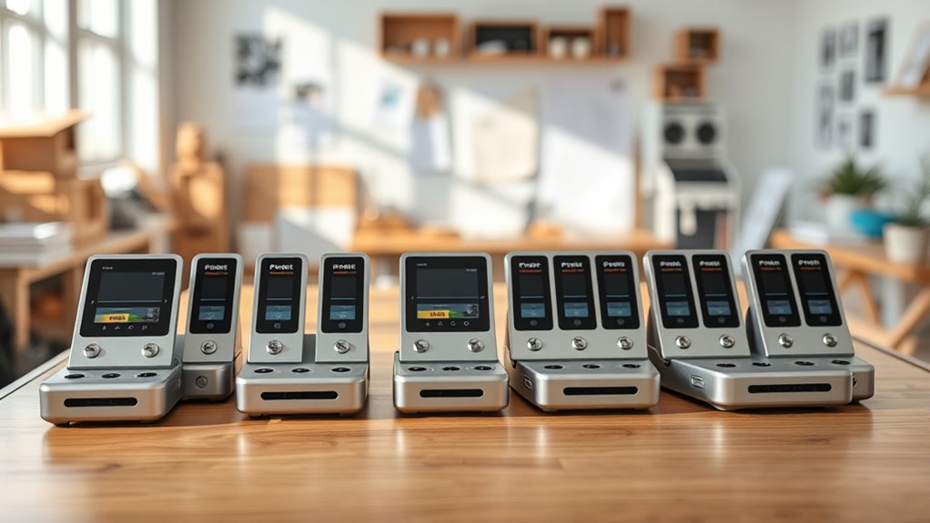top handjet printers 2026