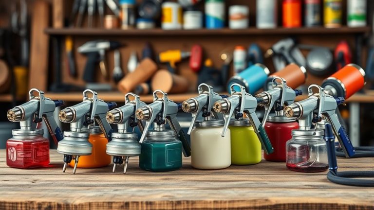top handyman paint sprayers