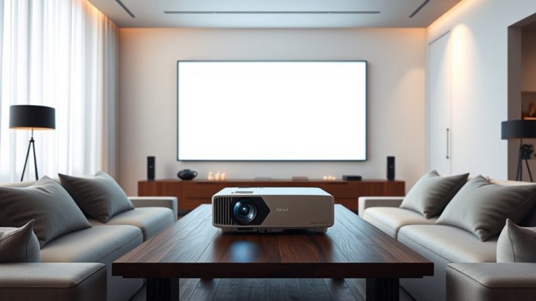 top hd projectors 2026