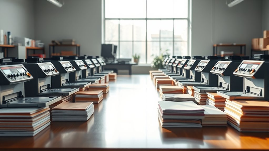 top heavy cardstock printers